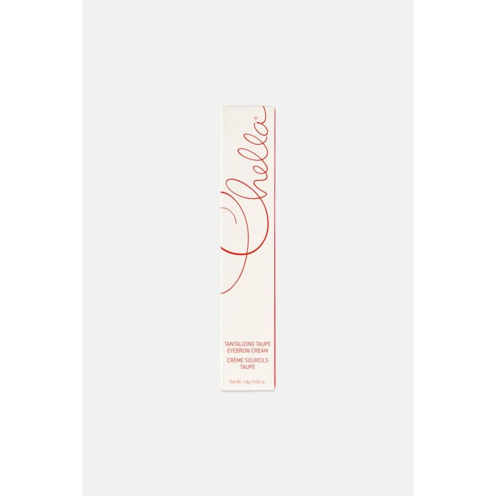 Chella EyeBrow Cream - Taupe - Picture 2 of 4